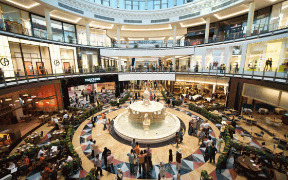 We Hear There’s a Sale  With Up to 90% off Starting on July 1st in Dubai!