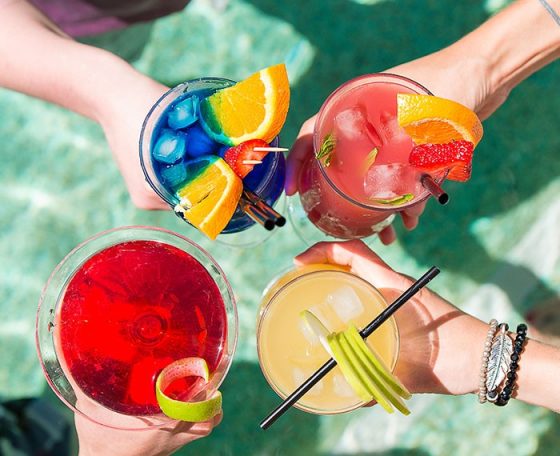 5 Tips to Beat the Heat This Summer