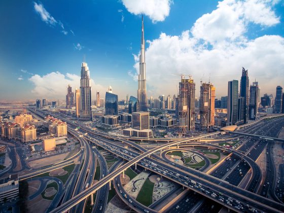 Great News: UAE Is The Most Vaccinated Nation in the World!