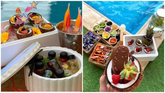 5 Local Spots for Summer Drinks to Beat the Heat
