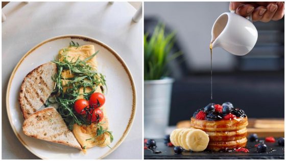 5 Breakfast Spots in Sharjah to Savor During the Eid Holiday