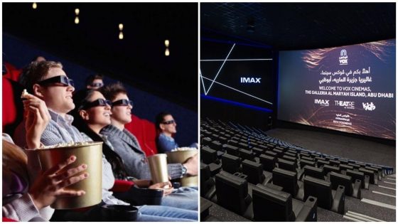 7 New Movies You Don’t Want to Miss On the Big Screen!