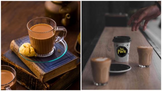 It’s Tea O’Clock And Here Are 8 Karak Spots in Sharjah That You Need to Check Out!