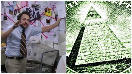 Conspiracy Theory Movies You Need to Check out