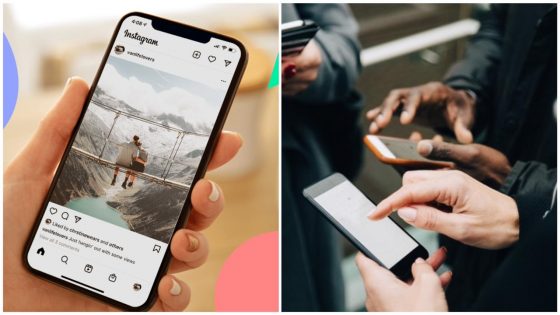 Instagram Announces BIG Changes for Ages 16 & Under