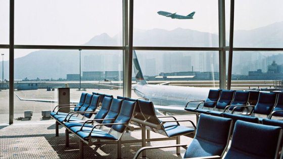 Here’s Your Travel Checklist For Summer 2021!