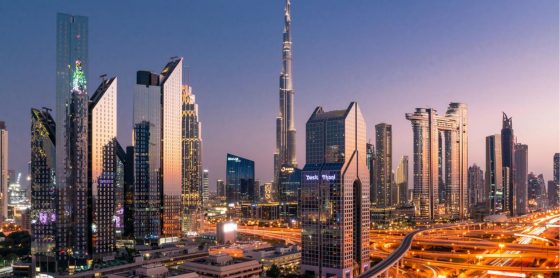 Dubai is Planning to Initiate Cable-Car-Like System Across the City