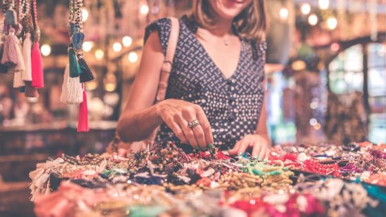 Get To This Eid Fair in Sharjah, Like Right Now!