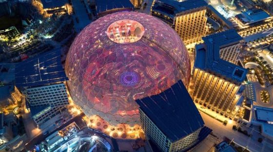 Don’t Miss This Out: Tickets to Expo 2020 Dubai Are Going Up On Sale Today