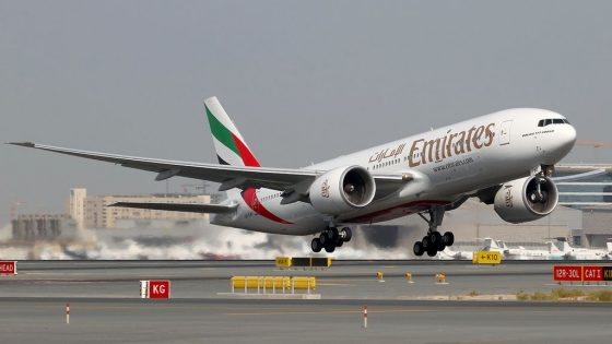 Breaking News: UAE-India Flights to Reopen Starting July 15th, For Some Cities