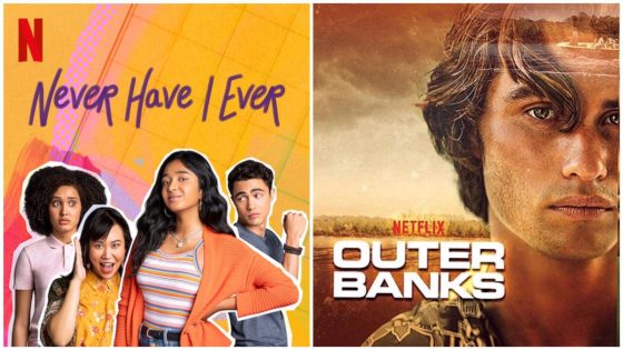 Watch Out for These New Netflix Movies/Series Coming This July!