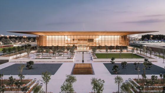 House of Wisdom: A Library You Wouldn’t Want Anyone to Find Out About