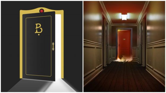 There’s a New Escape Room in Sharjah and We Can’t Keep Calm!