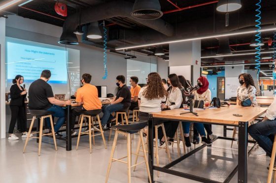 Here’s Where You Can Enrol Your Kids to One of The Coolest Summer Camps in Sharjah