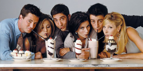 There Are 13 Levels of Friendship & We’ve Broken Them All Down for You