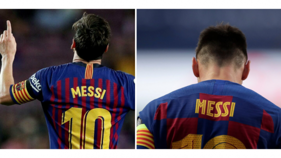 Lionel Messi Leaves FC Barçelona and We Don’t Know What to Feel