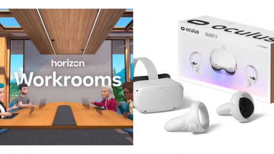 Facebook’s New Innovation Involves Making All Work Virtual