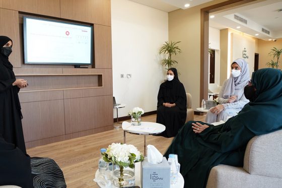 Sheikha Jawaher Praises The Role of Sharjah’s Businesswomen in UAE’s Economy