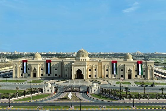 All You Need to Know About Sharjah Performing Arts Academy