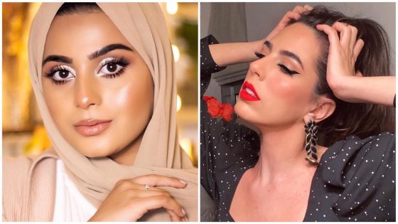 We Asked You Who Your Fave Local Make-up Artists Were & Here Are Your Picks