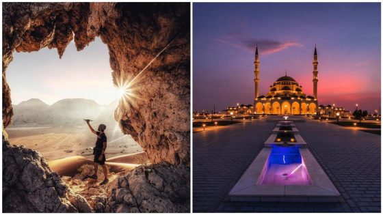 10 Local Photographers You Need to Follow ASAP!