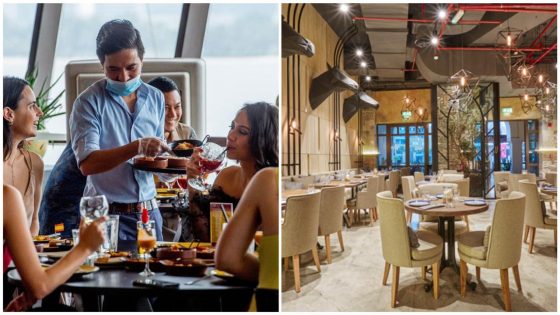 News: New Relaxed Covid-19 Rules Have Been Announced in The UAE