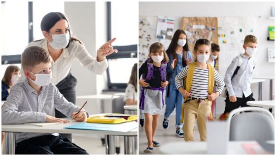 News: Sharjah Schools Don’t Require Students to Have the Covid-19 Vaccine