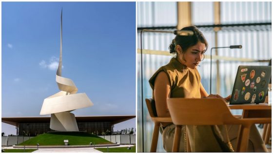 Calling All Innovators: Join This 3-Day Design & Prototyping Session in Sharjah!