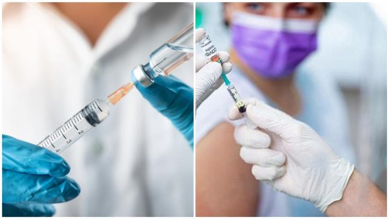 UAE News: These 5 Categories of Residents Can Get Vaccinated Without An Appointment!