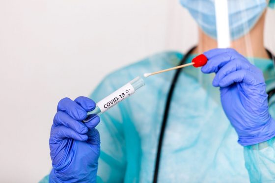 COVID-19 PCR Test Costs Are Now Reduced to AED50 Everywhere!