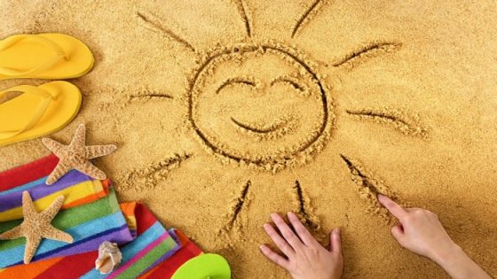 Here Are Your Summer Essentials So You Don’t Melt Away
