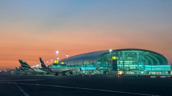 Great News: UAE Moves to UK’s Amber Travel List