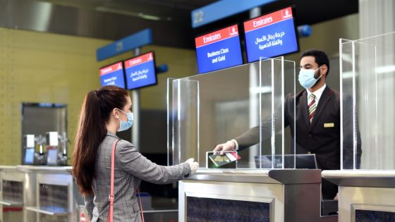 UAE Residents From These Countries Can Now Travel Without Proof of Vaccine