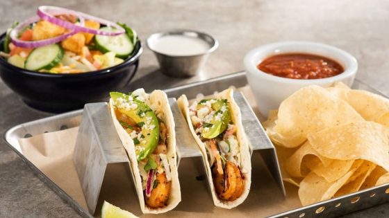 It’s Tuesday, Let’s Taco ‘Bout Dinner Plans at These Top 5 Fave Spots in Sharjah