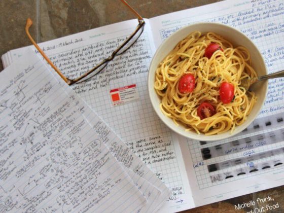 10 Quick & Easy Dorm-Friendly Meals to Try Out ASAP!