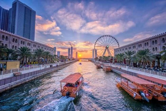 Check Out These Updated Covid-19 Rules for Social Gatherings in Sharjah!