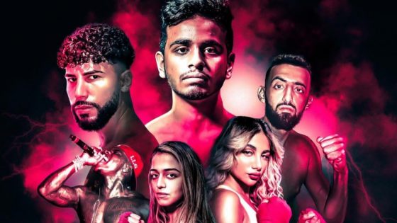 ROUND 2! Social Knockout is back & hosting their 1st EVER FEMALE INFLUENCER FIGHT!