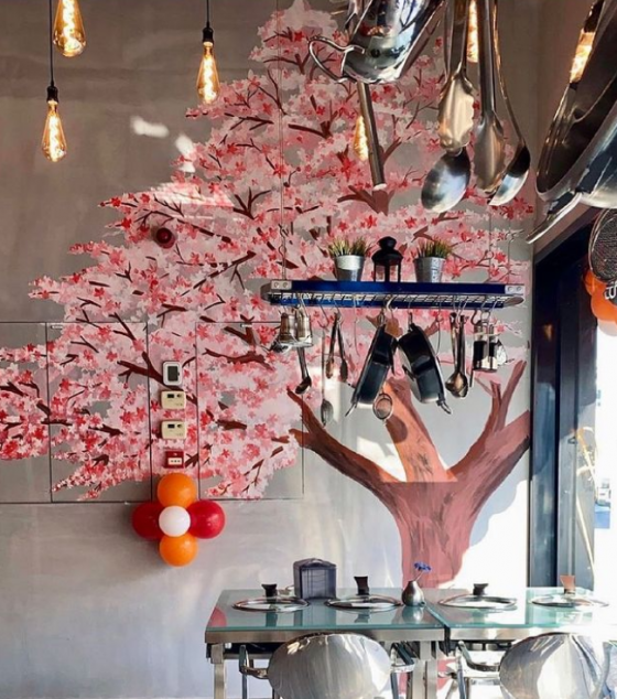 This Authentic Japanese Restaurant Will Have You Saying Miso Hungary