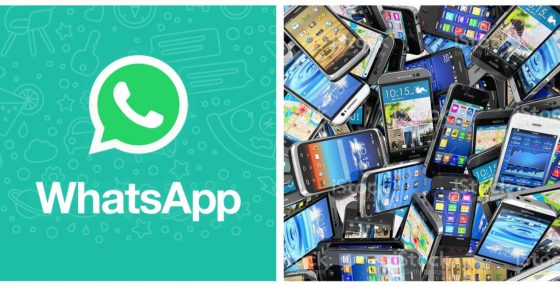 Use WhatsApp While You Still Can, Because Come November You Might Not be Able to