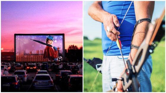 7 Things To Do This Weekend in Sharjah: Sept 9-11