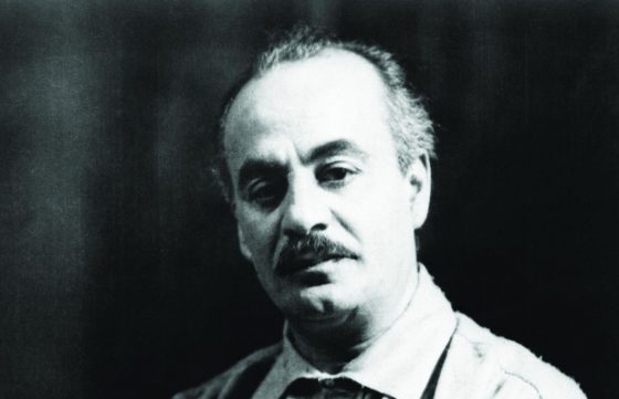 Calling All Artists: Recreate Gibran Khalil Gibran’s Artworks At Sharjah’s House of Wisdom!