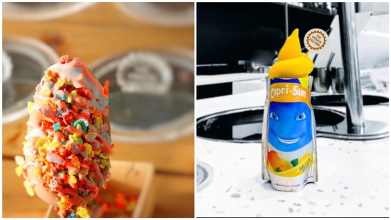 Get Some of the COOLEST & Most Instagrammable Ice-Popsicles From This Place in Sharjah!