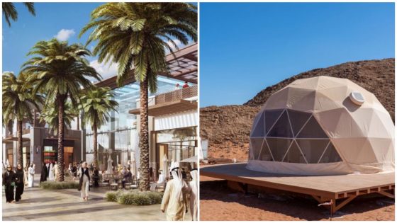 Check It Out: HH Sheikh Sultan Has Announced  Many Upcoming Attractions in Sharjah!