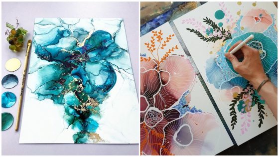 Turn Your Life into an Art Piece by Joining This Creative Workshop in Sharjah!