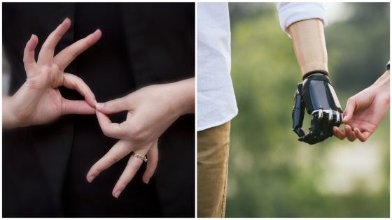 Learn About Sign Language & Prosthetics At This Workshop in Sharjah!