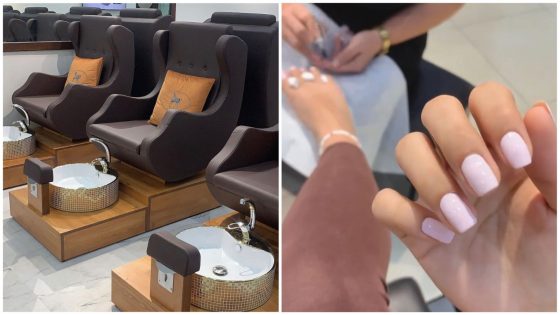 Treat Yourself At This Exquisite Salon in Sharjah That Has Crazy Good Offers Right Now!