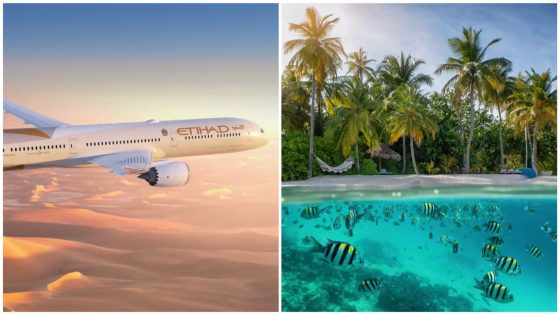 Plan Your Next Trip to Seychelles As Etihad Airways Add More Flights for Upcoming Holidays!