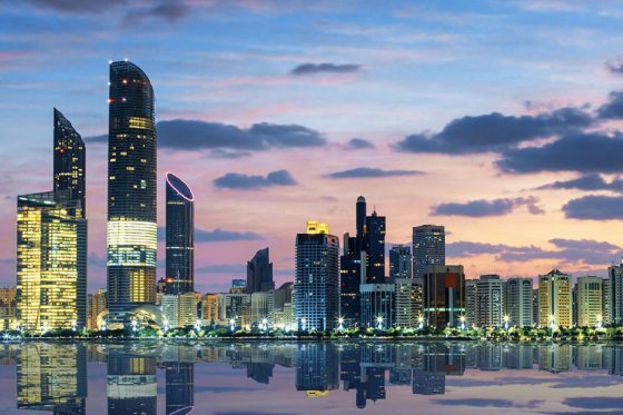 Breaking News: PCR Tests Are No Longer Required to Enter Abu Dhabi