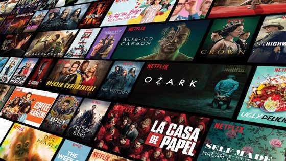 Here’s What Coming on Netflix This September!
