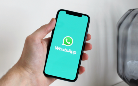 So…WhatsApp Calls Have Been Working for Some People in the UAE!